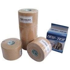 뉴만kinesiology구매정보