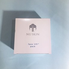 뉴스킨페이스리프트