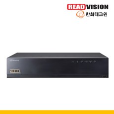 [한화테크윈] XRN-3010A (6TB포함) 64채널 NVR 녹화기, XRN-3010A(6TB포함) - nvr64채널