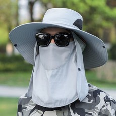 가이거모자