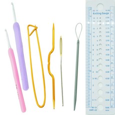 코바늘3.5