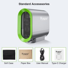 충전식그린레이저포인트