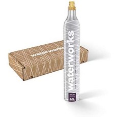 소다스트림실린더교환