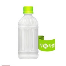 [코카콜라] 토레타 무라벨 340ml PET 20입, 20개