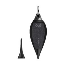 VSGO V-B03E Falcon-S 야외 카메라 송풍기 센서 청소 키트 렌즈 에어 블래스터 CCD CMOS 청소용, 1개