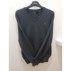 폴로피마코튼니트