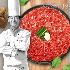 명장이상정 이상정의 명장 언양식불고기한판 220g x 13팩, 13개