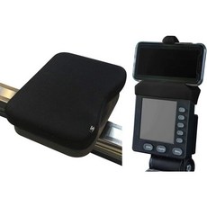 컴포트 조정기 콤보 쿠션 및 PM5 모니터와 호환되는 폰 홀더 컨셉 2