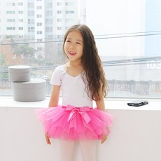유아발레튜튜