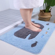 발매트기계세탁