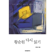 황순원 다시읽기, 장현숙, 한국문화사