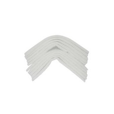 한일전기 HSV-310 가열식 가습기 정수 필터 10매 가습기 필터 정품