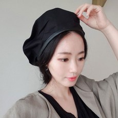 면빵모자