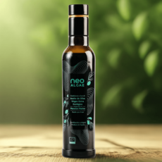 네오알게 엑스트라버진 올리브오일 플랑크톤첨가 250ml 스페인직배, 상품선택, 1개