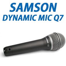 musicdaren마이크q7