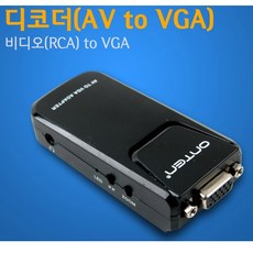 영상디코더네트워크