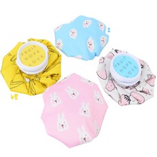 가슴아이스팩단유