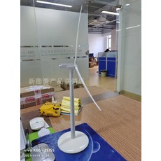 풍력발전기모형