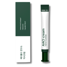 악시크림 AACI cream 눈가주름 팔자주름 주름개선크림, 1개, 20mg