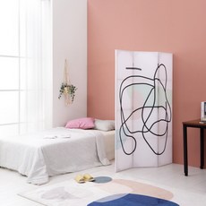 이동식가림막파티션