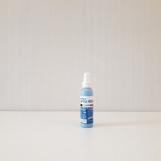 마메르 냄새 없는 IT기기 클리너 천연 세정제 스마트폰 모니터 키보드 안경등, 1개, 120ml