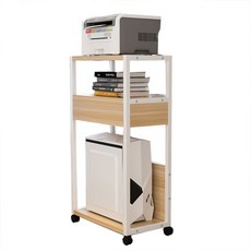 본체수납다층거치대