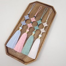 단국화노리개