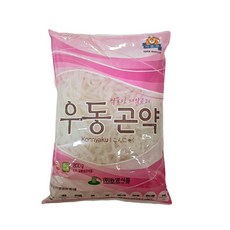 [동양식품]우동곤약 800g, 1개