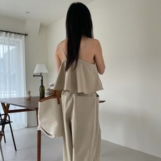 린넨나시투피스