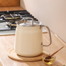 Cooknest IH 304 스텐 케틀팟 인덕션 주전자, 1개, 케틀핏, 2L