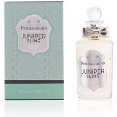 펭하리강(PENHALIGON'S)펭하리강 주니퍼 슬링 오드 트와레 100mL주니퍼 슬링:럭셔리 뷰티, 1