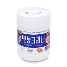 동성만능크리너원통형150매