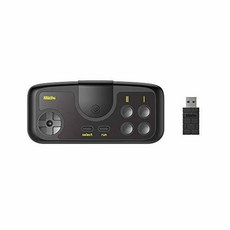 8Bitdo TG16 2.4G Wireless Gamepad for PC Engine Mini PC Engin/209784, 상세내용참조, 상세내용참조
