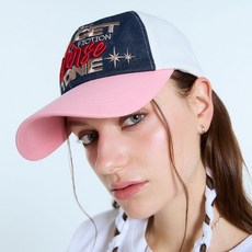 라티젠 L11 DULCET BALL CAP(PINK)