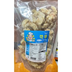 돼지껍데기과자