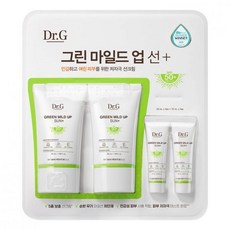 닥터지무기자차선크림