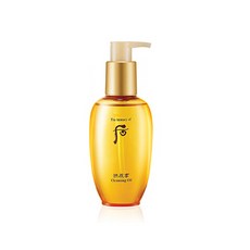 후 공진향 클렌징 오일 200ml, 상세페이지 참조