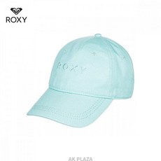 록시 AK분당점 록시 DEAR BELIEVER 베이스볼캡 - RB13CP074, Free