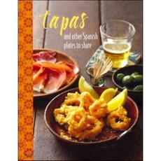 tapas