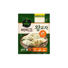 비비고 왕교자 420g x 6개