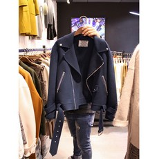 트위드자켓 가을겨울 작은키 트렌디한브랜드 모직