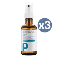 페클라부스 포도메드 AntiMYX 스프레이 50ml x3, 3개