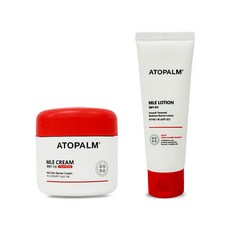 아토팜수분크림