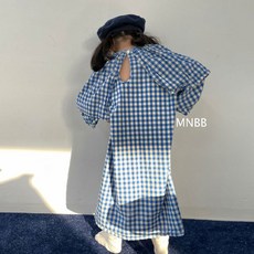 미니봉봉 패숑원피스(XS~JM)