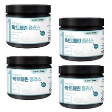 고양이산양유분말