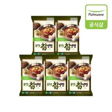 [풀무원] 칡냉면2인905gX5개