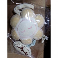 유모차걸이인형