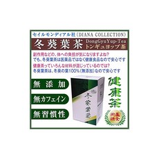 동규엽차 30포 (동규엽차) 다이어트 차 건강 차 아침을 깔끔하게 이 기회에 꼭 시험해 보세요., 1개