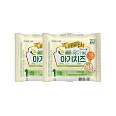 드빈치 자연방목 아기치즈 1단계 180g x 2입 남양 유산균 아침밥 아이간식 레시피 자취 편의점 간편