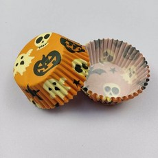 할로윈컵케이크원데이클래스